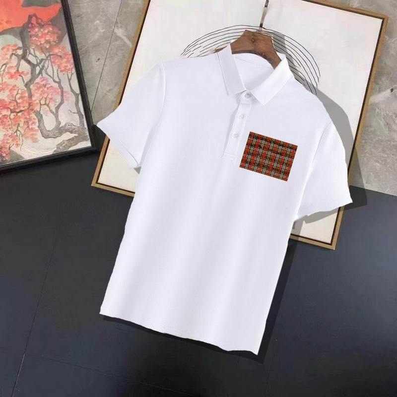 Burberry Men's Polo 110